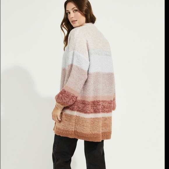 Gentle Fawn Amelia cardigan XS - Picture 1 of 4